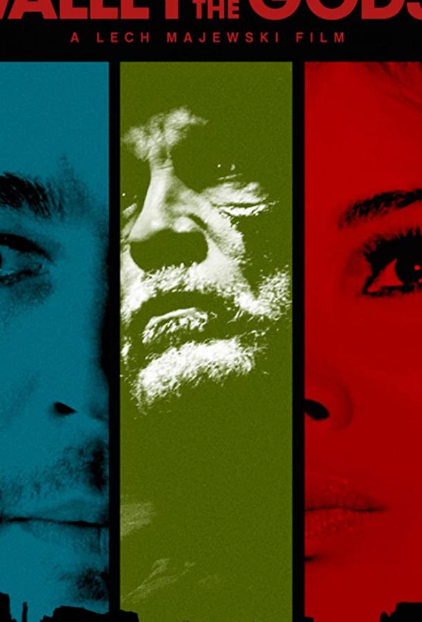 Лагерь Альбанта (2020) 1 сезон 6 серия