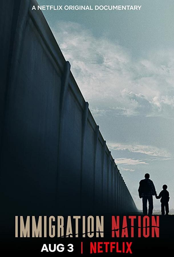Страна иммигрантов (2020) 1 сезон 6 серия