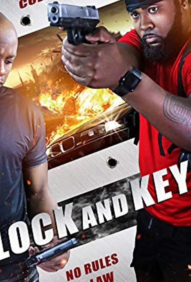 Lock & Key (2019) 