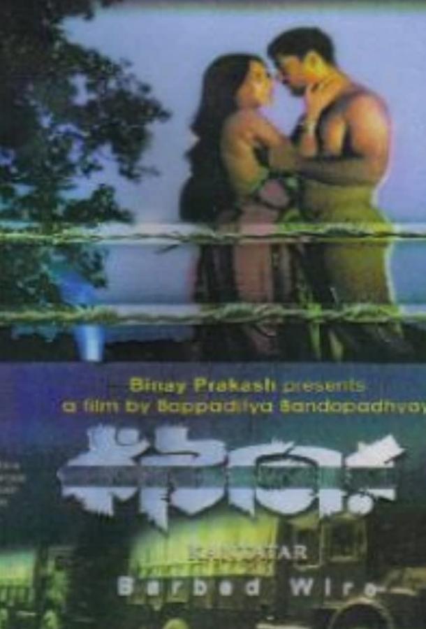 Незнакомка в сари (2005) 