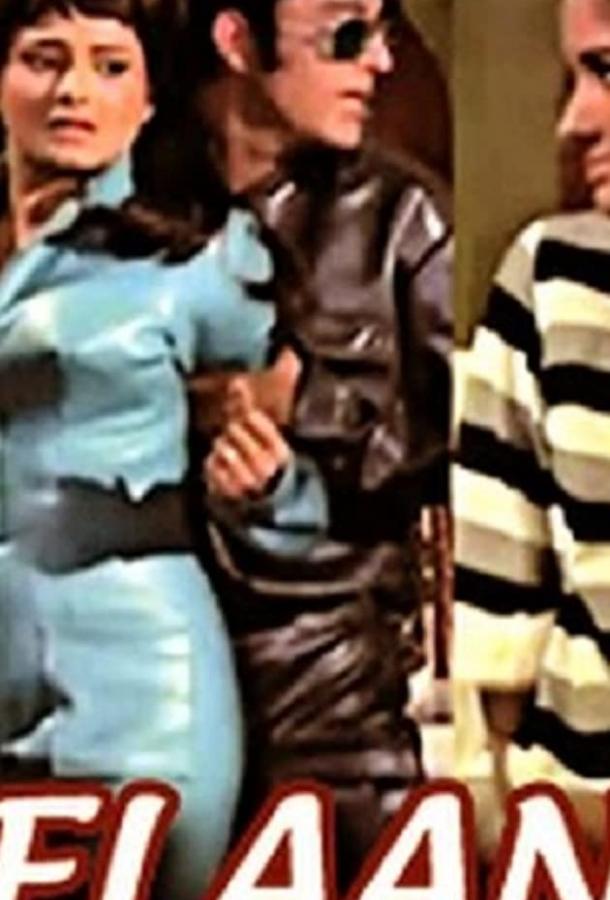 Схватка (1971) 