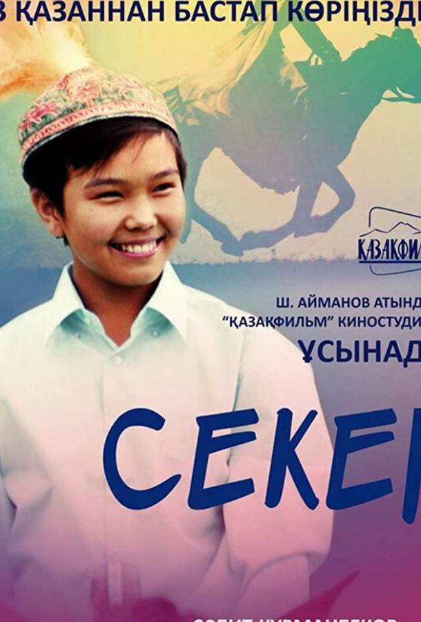 Секер (2009) 