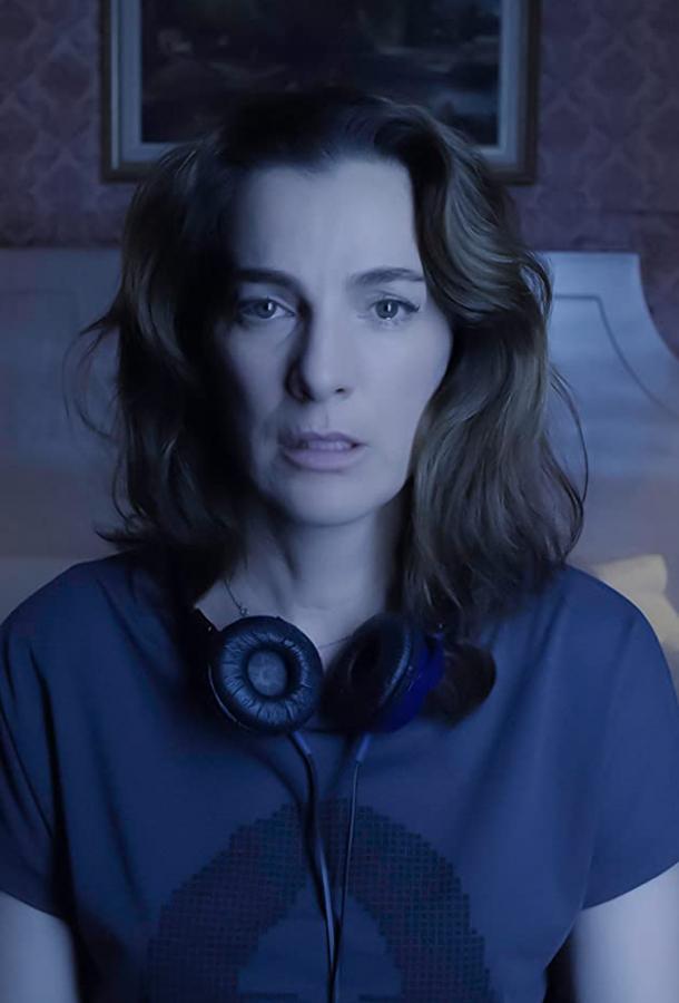 Теряя Элис (2020) 1 сезон 8 серия
