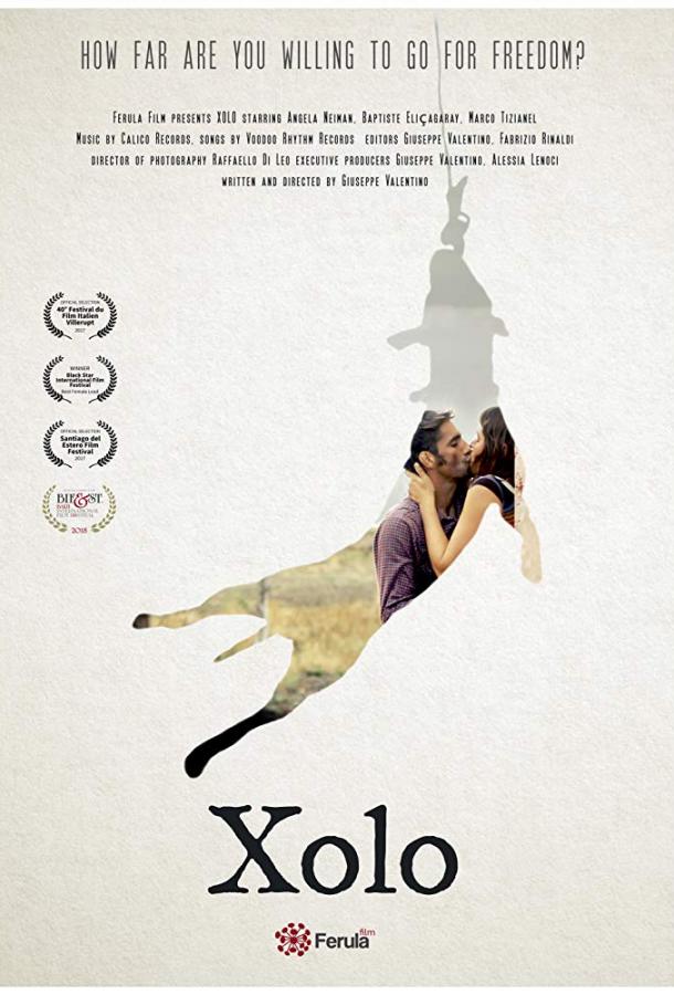 Чоло (2017) 