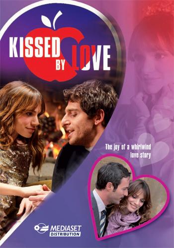 Поцелуй любви / Только ты (2011) 1 сезон 12 серия