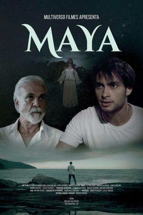 Майя (2020) 