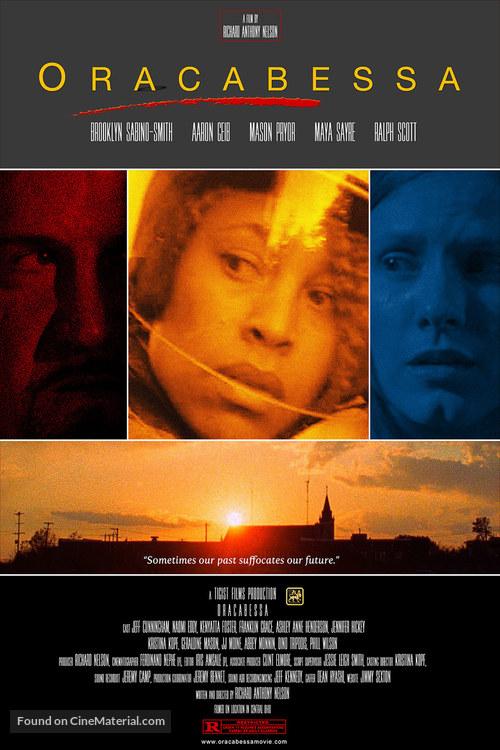 Оракабесса (2019) 