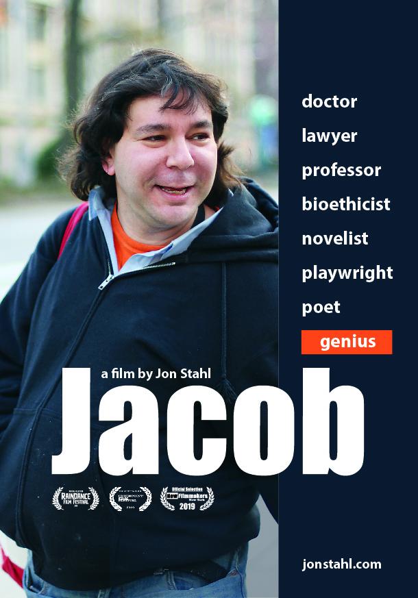 Джейкоб (2019) 