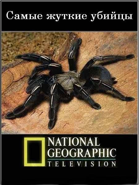 National Geographic. Самые жуткие убийцы (2009) 