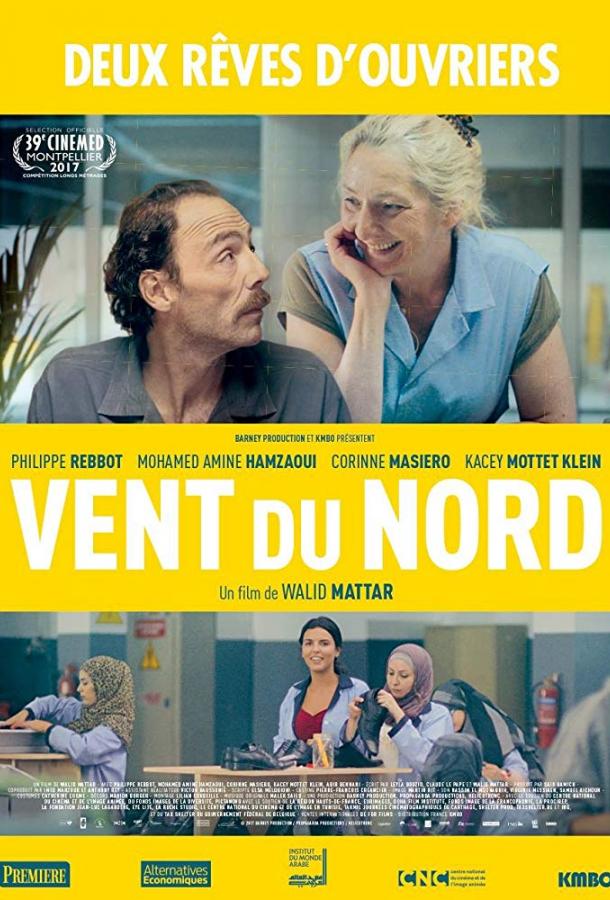 Северный ветер (2017) 