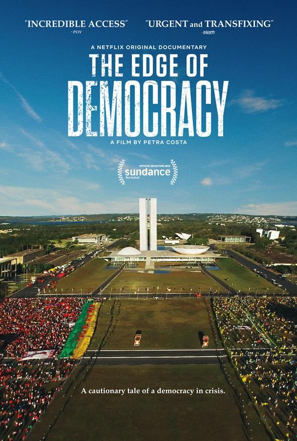 На краю демократии (2019) 