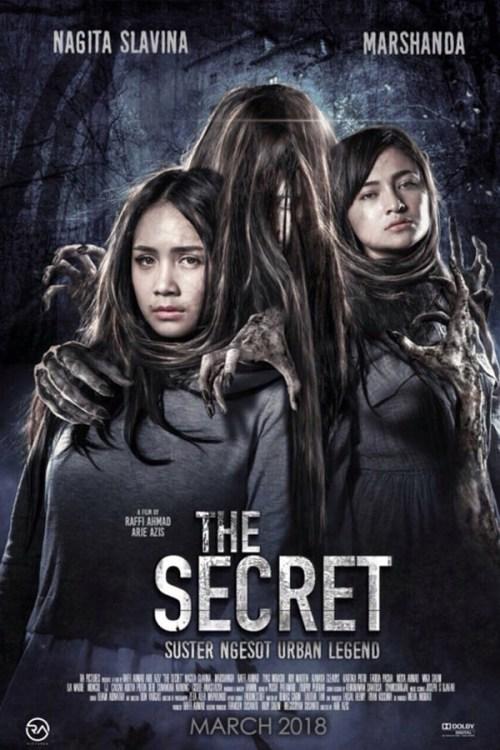 Секрет (2018) 