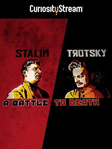 Сталин и Троцкий: смертельная борьба (2015) 