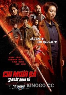 Тринадцатая сестра: Три убийственных дня (2020) 