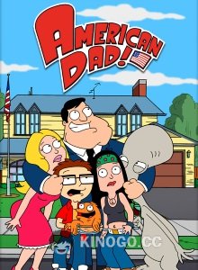 Американский Папаша