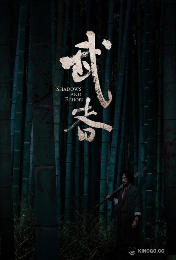 Тени и эхо (2019) 