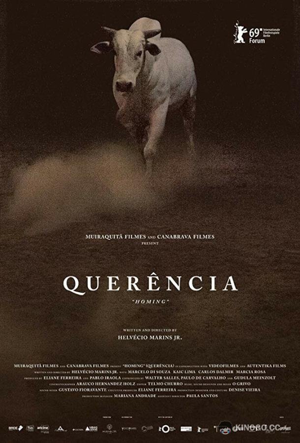 Возвращение домой (2019) 