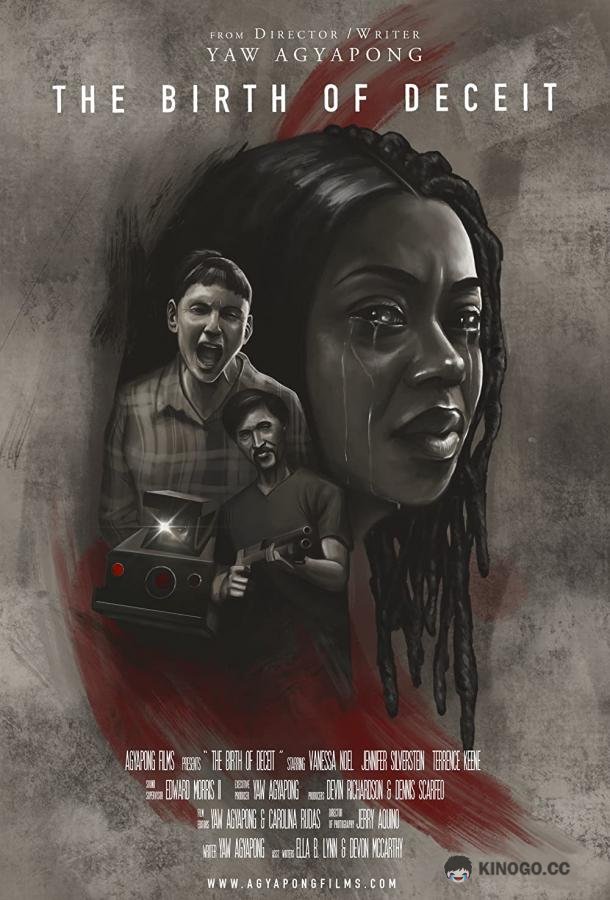 Зарождение обмана (2019) 