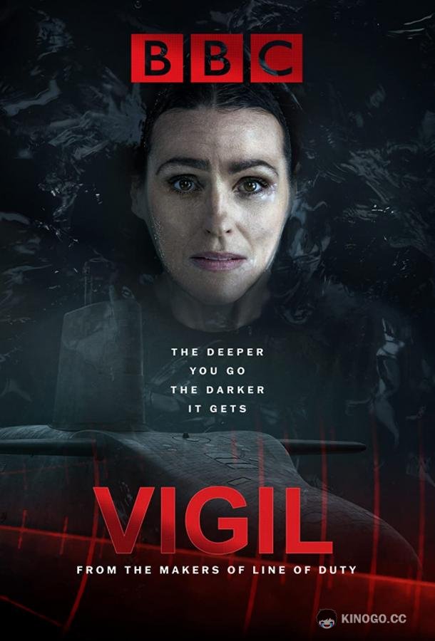 Дежурство (2021) 2 сезон 6 серия