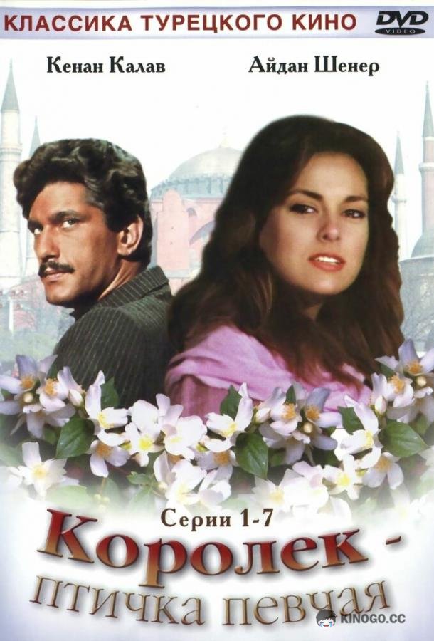 Королёк — птичка певчая (1986) 1 сезон 11 серия