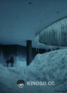 Представлен официальный тизер сериала "Станция 11"