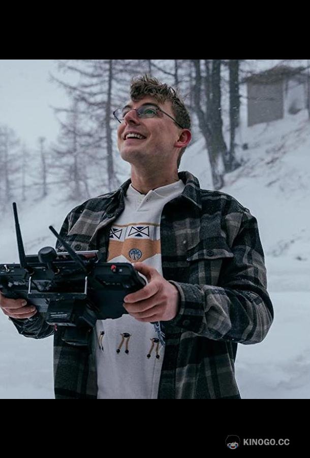 Коп (2021) 3 сезон 5 серия