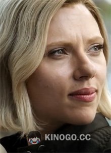 Скарлетт Йоханссон подтвердила участие в проектах Marvel () 