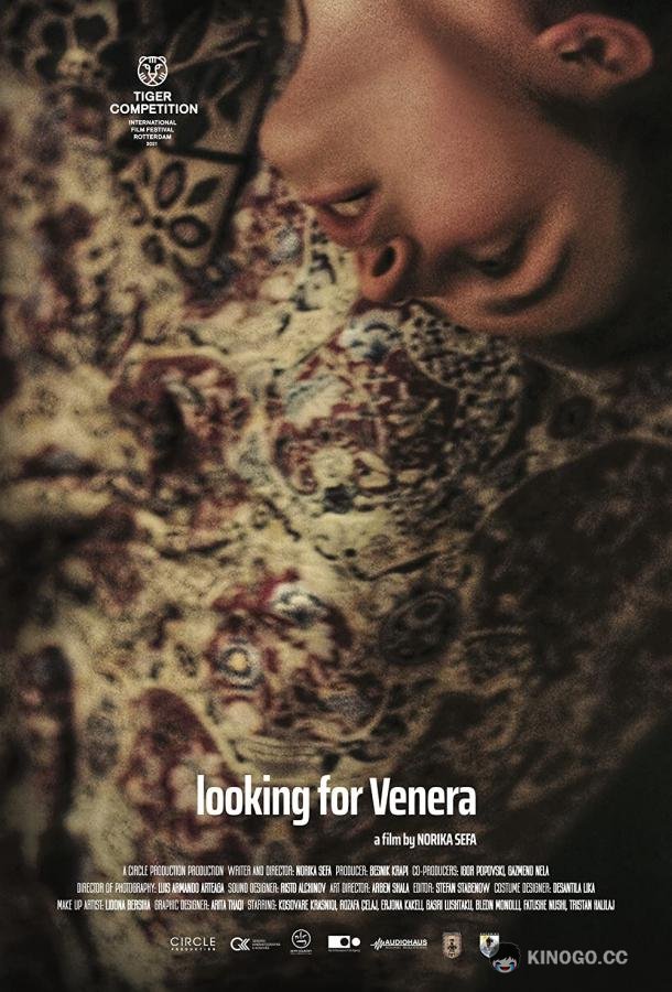 В поисках Венеры (2021) 