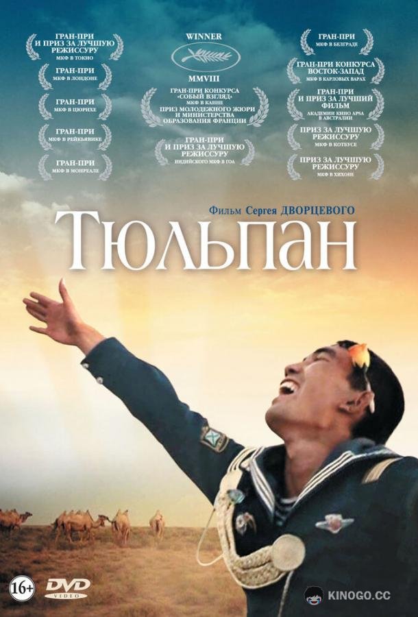 Тюльпан (2008) 