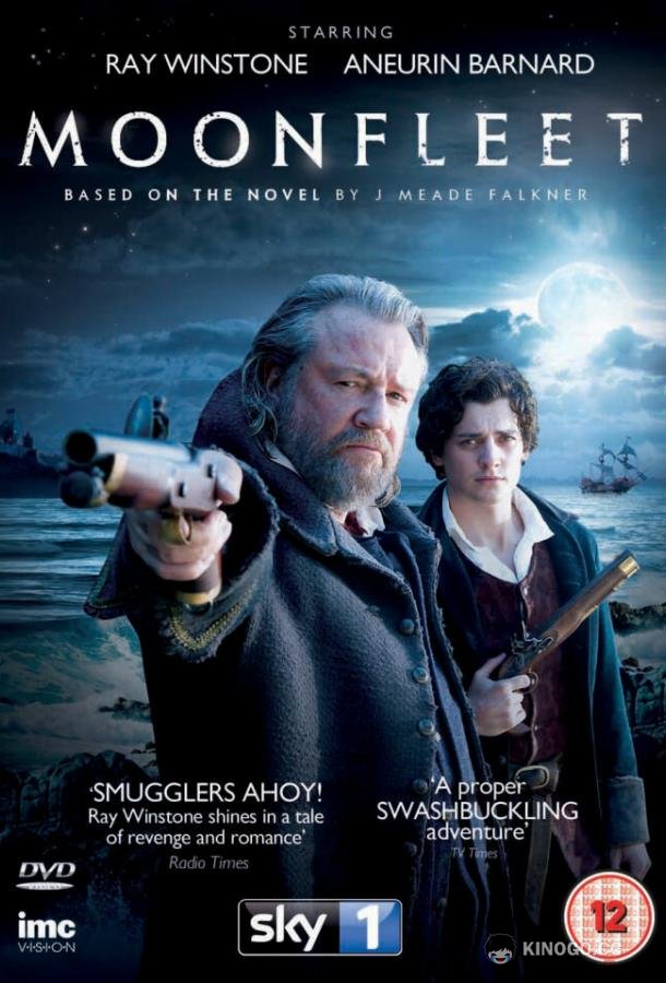 Мунфлит (2013) 1 сезон 1 серия