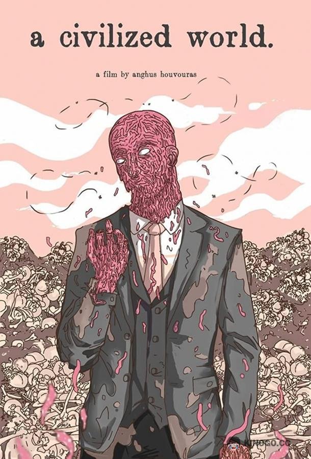 Хетты: Цивилизация, которая изменила Мир (2019) 