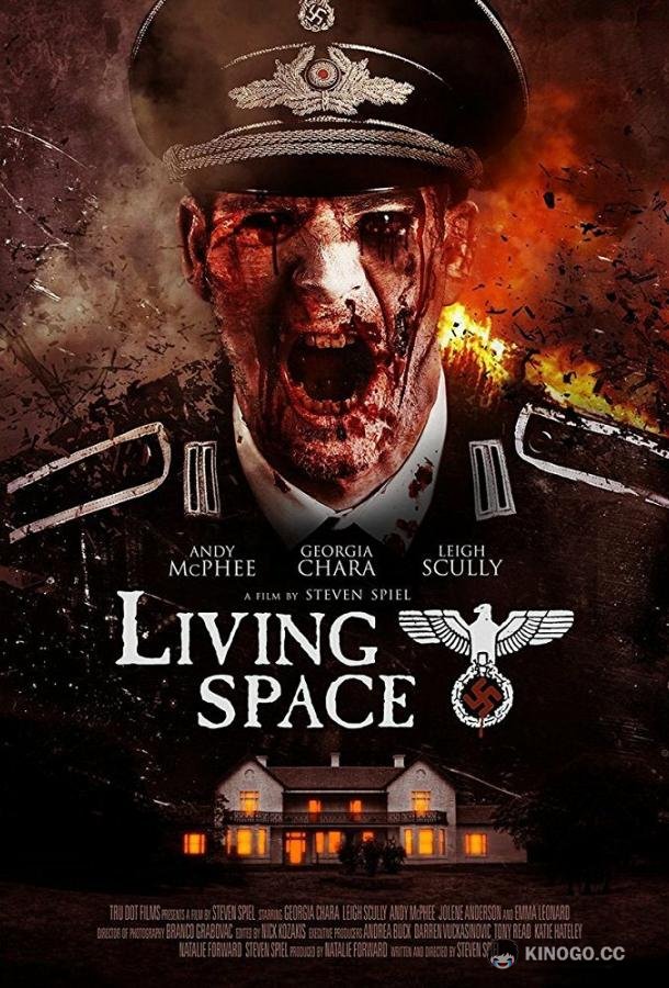 Жилое пространство (2018) 