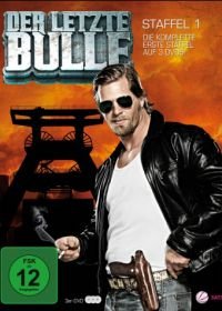 Последний бык (2010) 6 сезон 8 серия