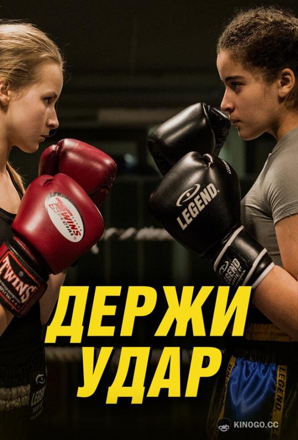 Держи удар (2018) 