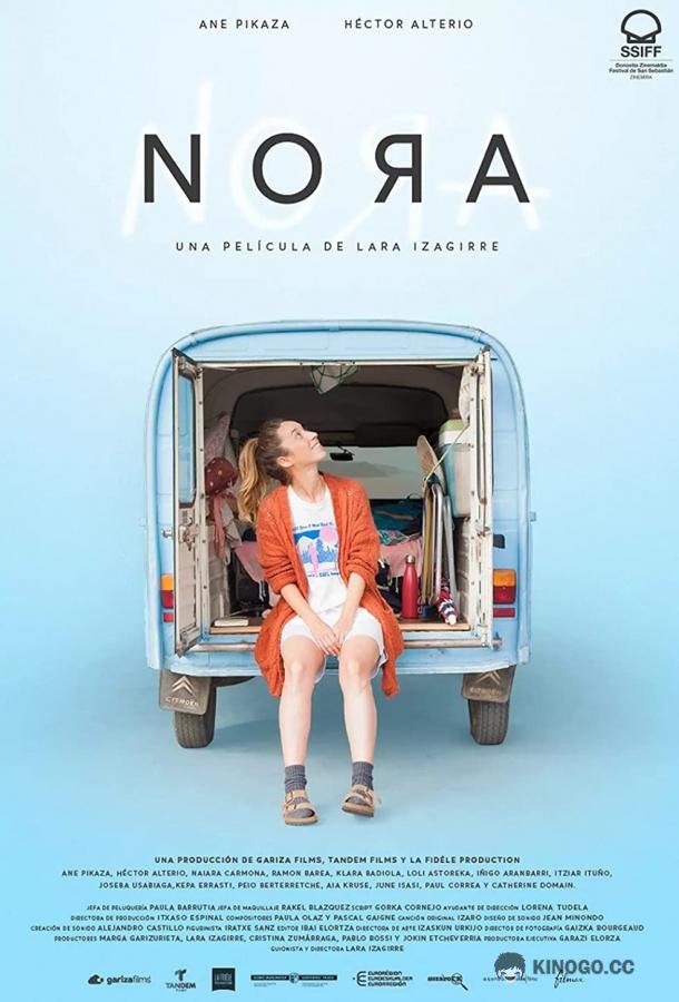 Нора (2020) 