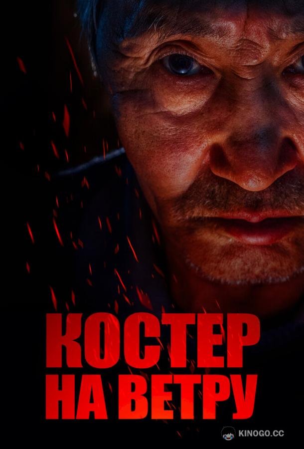 Костер на ветру (2016) 