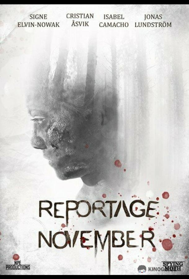 Ноябрьский репортаж (2020) 