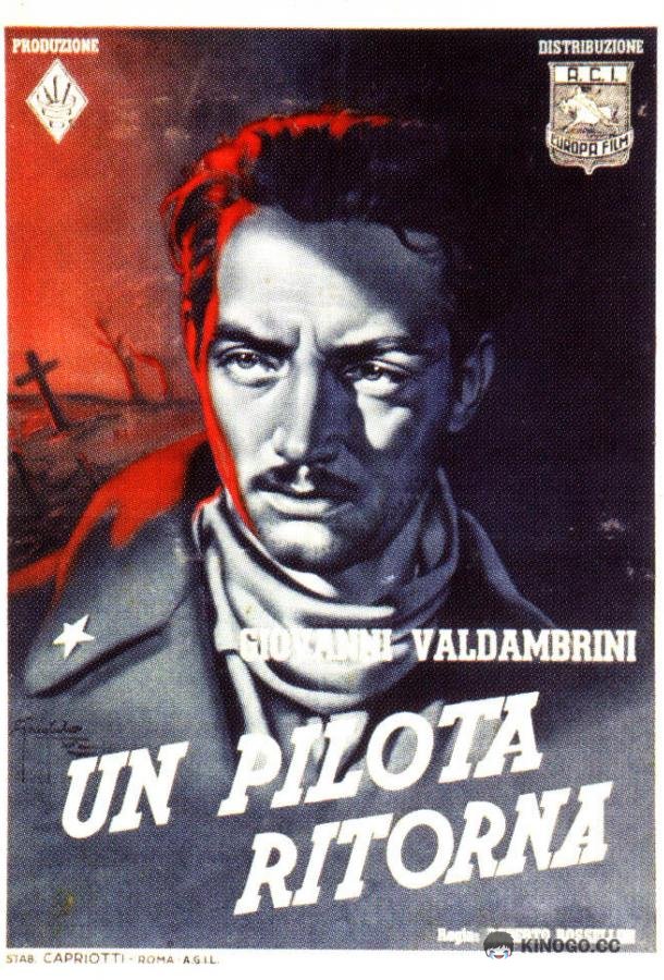 Пилот возвращается (1942) 