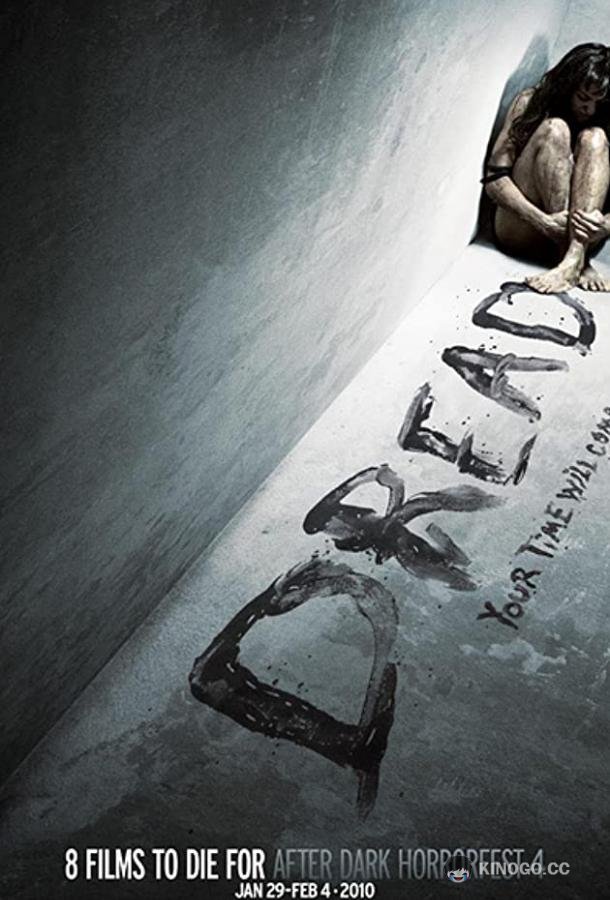 Страх (2009) 
