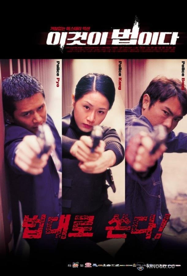 Настоящий закон (2001) 