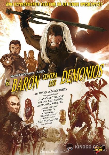 Барон против демонов (2006) 