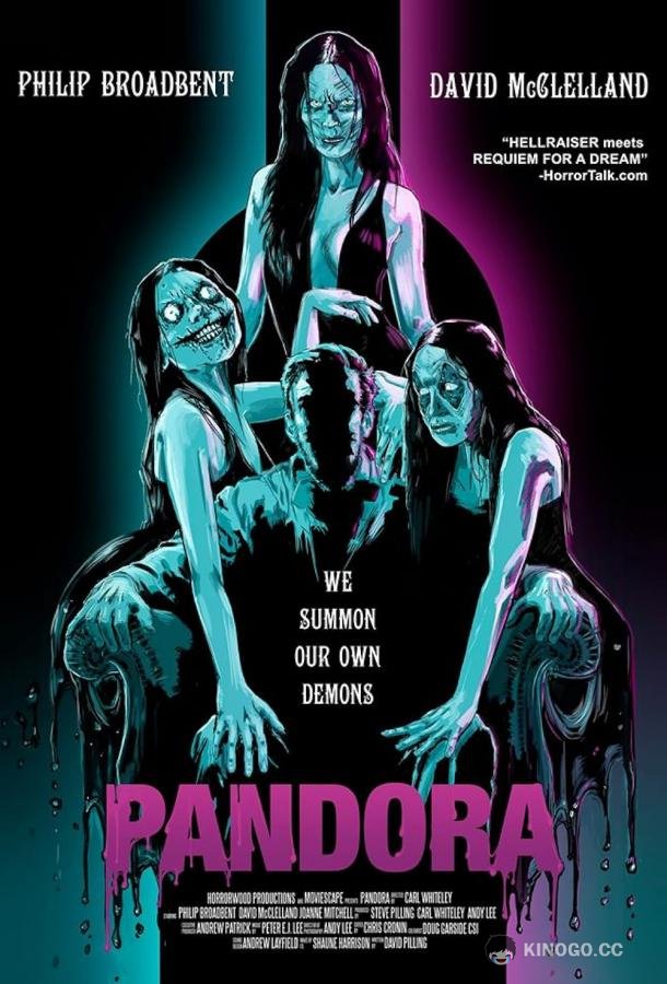 Пандора (2022) 