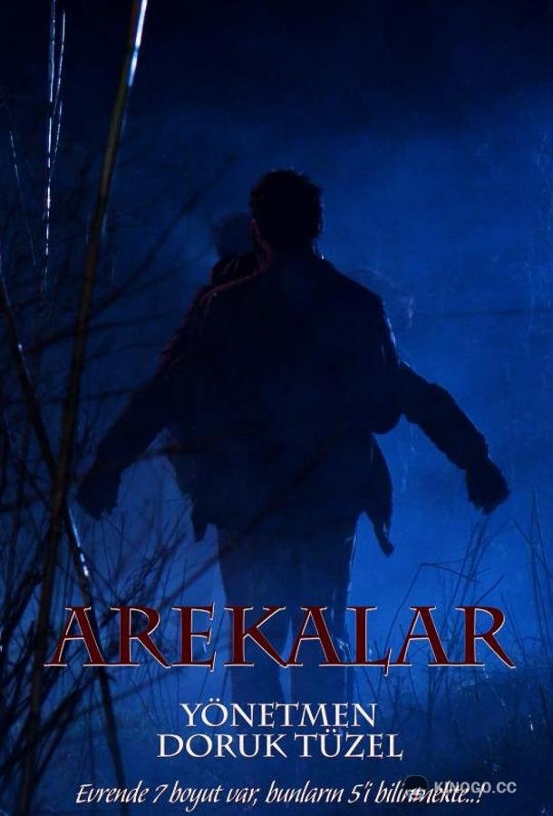 Арекалар (2023) 