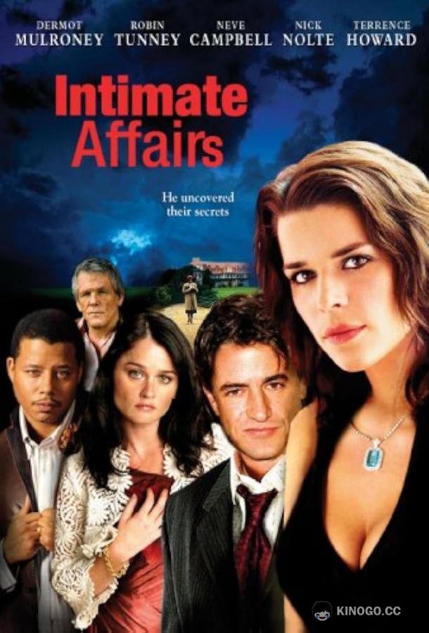 Исследуя секс (2001) 