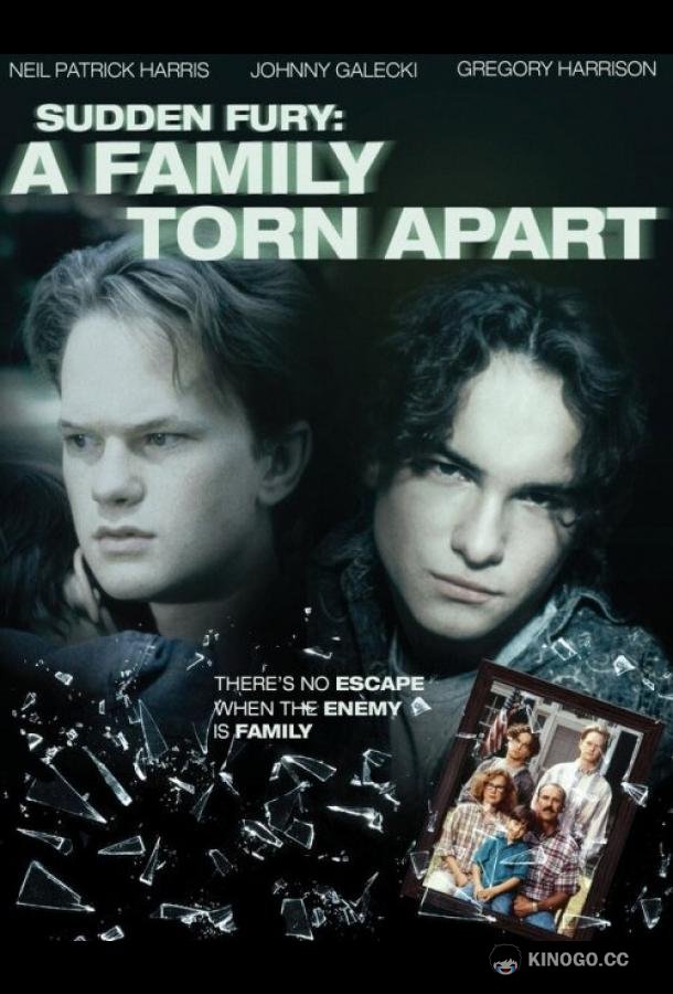 Внезапная ярость (1993) 