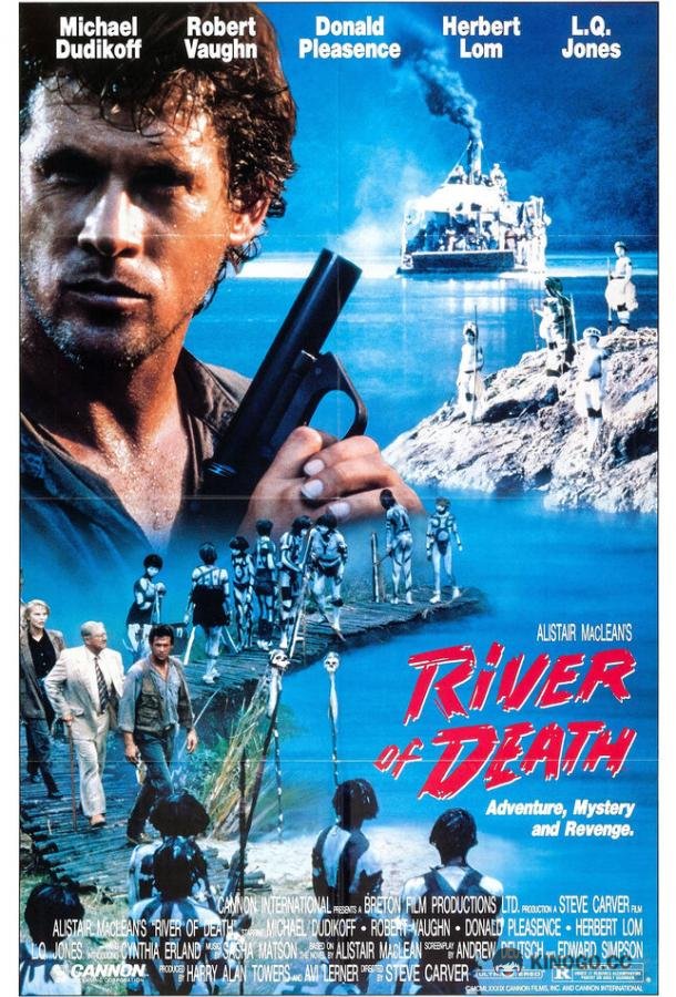 Река смерти (1989) 