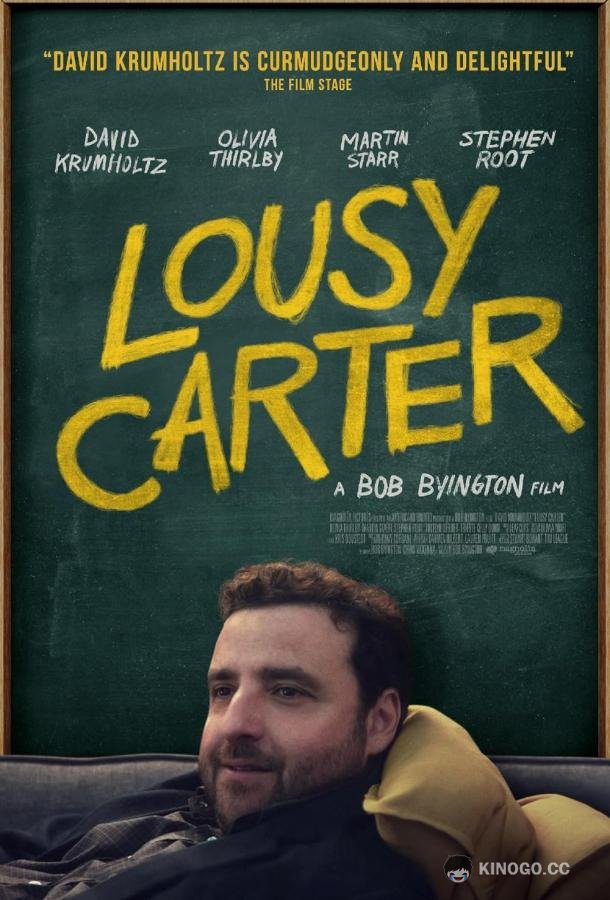 Лох Картер (2023) 