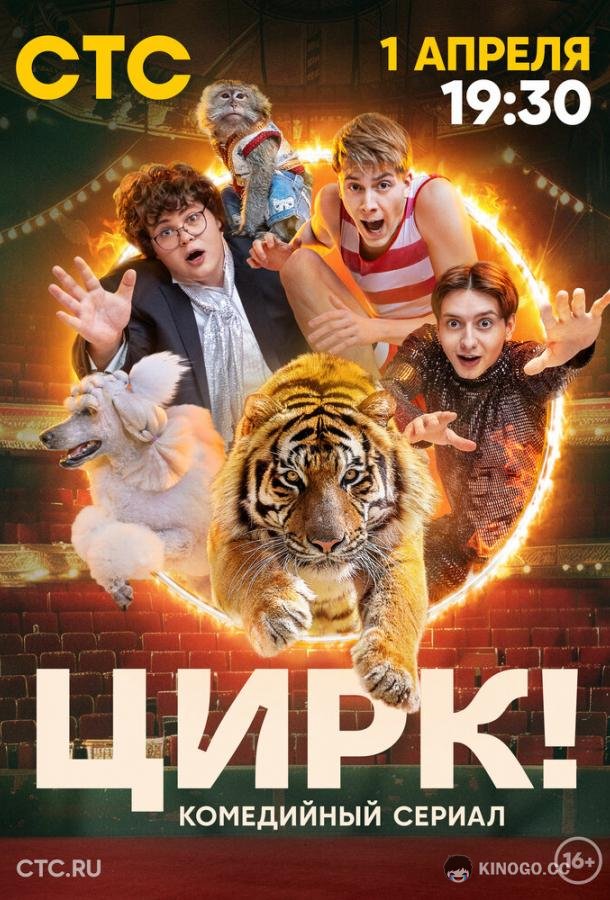 Цирк!