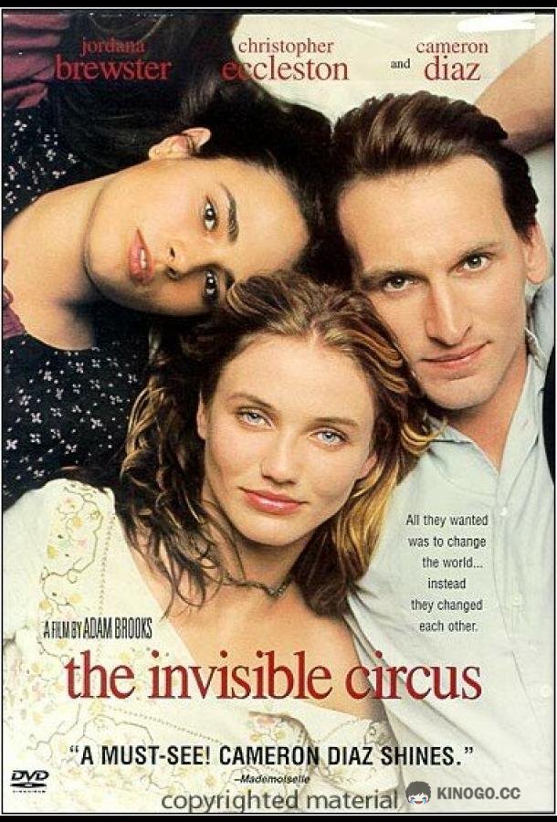 Невидимый цирк (2000) 