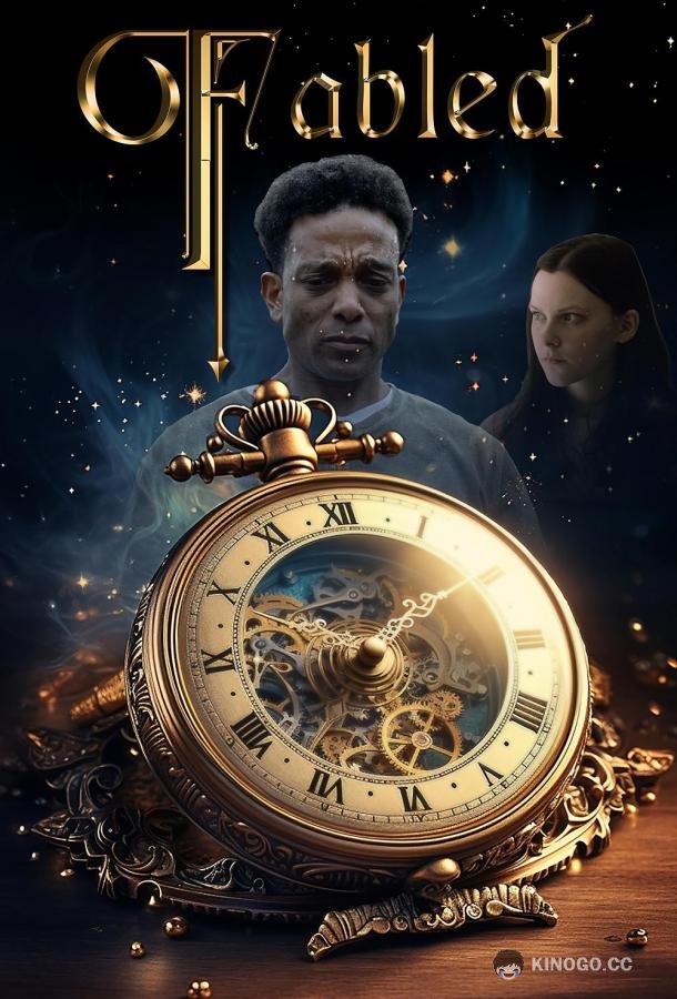 Басни (2023) 